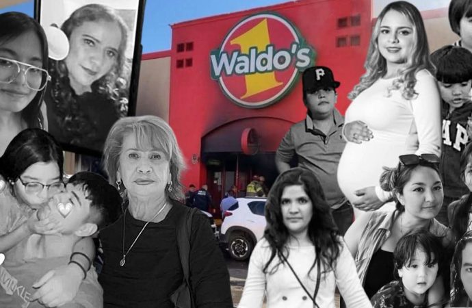 Las historias que quedaron en el fuego