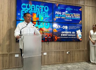 Suspenden Festival del Globo por solidaridad con las victimas del incendio en Waldo´s Hmo