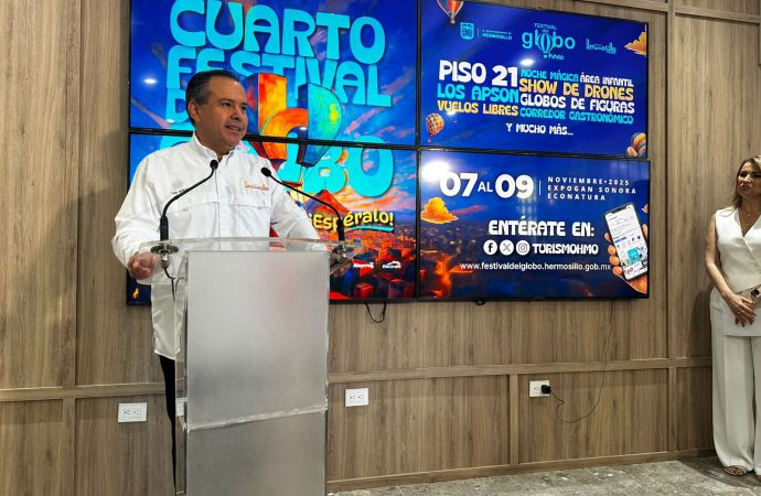 Suspenden Festival del Globo por solidaridad con las victimas del incendio en Waldo´s Hmo