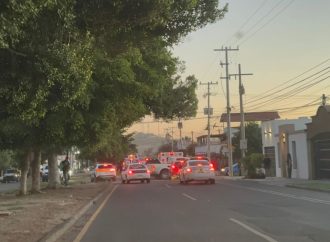 Pronostican semana calurosa en Sonora