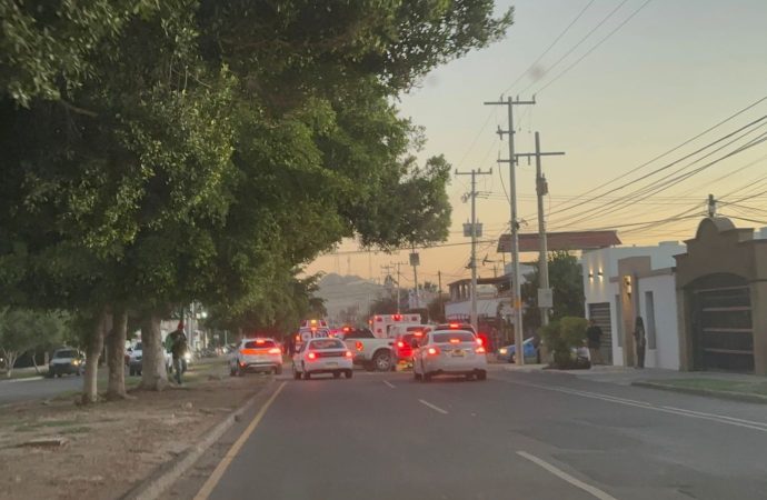 Pronostican semana calurosa en Sonora