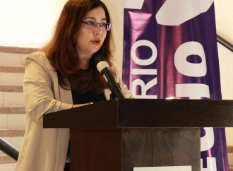 Lamenta la Rectora de la UNISON la muerte de una estudiante