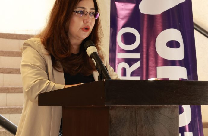 Lamenta la Rectora de la UNISON la muerte de una estudiante