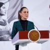 “La seguridad no se sostiene con guerras, sino con justicia y desarrollo”: Sheinbaum