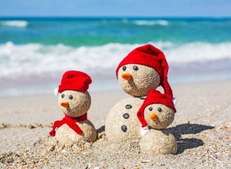 Sigue el calor en Sonora, pero se acerca nuevo frente frio