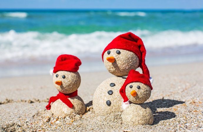 Sigue el calor en Sonora, pero se acerca nuevo frente frio