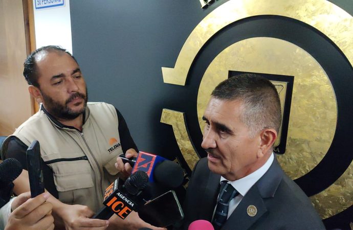 Acompaña CTM a familiares de dos afiliadas al sindicato que perdieron la vida en la explosión