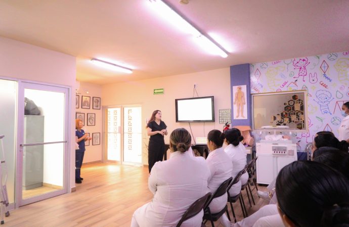 Ofrece UNIKINO acompañamiento psicológico a familiares de víctimas