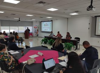 Realiza INE mesas de deliberación por la Consulta Infantil y Juvenil 2024