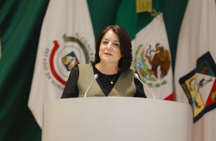 Buscan castigar a encubridores de delitos en contra de la mujer