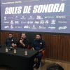 Soles de Sonora listos para arrancar la temporada 2025-2026; Debutrará en casa el 10 de enero
