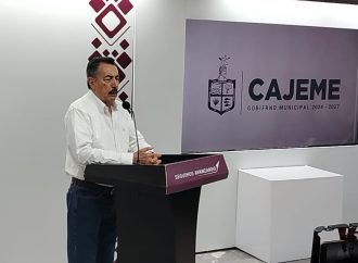 Se pronuncia alcalde Lamarque Cano tras acosa a presidenta Claudia Sheinbaum