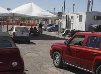 Del 10 al 14 de noviembre se tendrá legalización de carros en Hermosillo