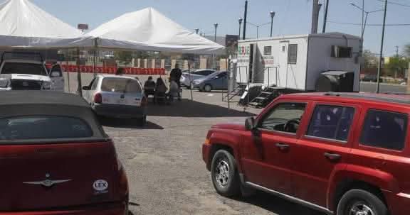 Del 10 al 14 de noviembre se tendrá legalización de carros en Hermosillo