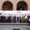 Sheinbaum presenta el “Plan Michoacán por la paz y la justicia”: 57 Mil MDP de inversión