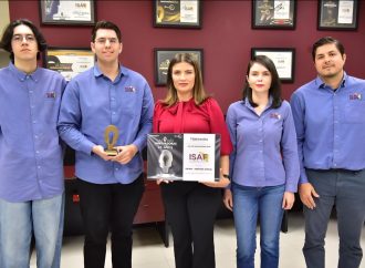 ISAF es de los mejores sistemas auditores mejor evaluados en el país