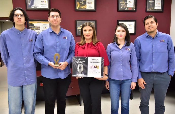 ISAF es de los mejores sistemas auditores mejor evaluados en el país