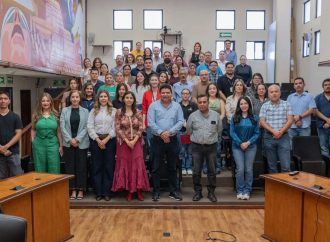 Realizan seminario “Interculturalidad y Derechos Indígenas”