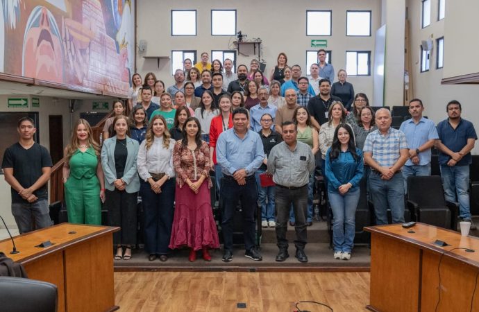 Realizan seminario “Interculturalidad y Derechos Indígenas”