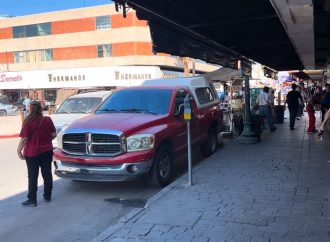 Pronostican reducción de temperaturas en sonora esta semana