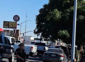 Capturan a dos de los rusos en Sonora