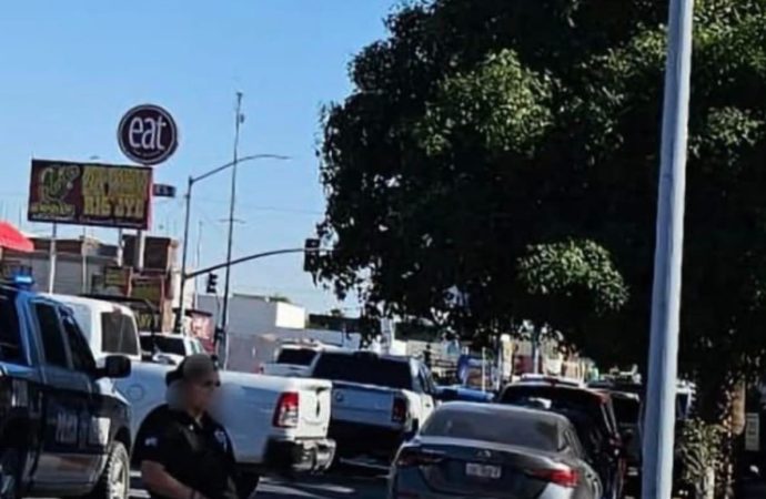 Capturan a dos de los rusos en Sonora