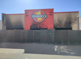 En la semana podrían haber abrir el resto de los comercios aledaños a Waldo´s