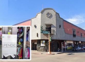 Clausuran mercajeme en ciudad obregón por falta de dispositivos de seguridad y emergencia