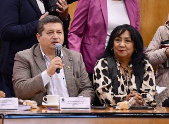 Busca Jacobo Mendoza la creación de bibliotecas en escuelas públicas