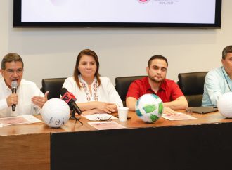Amplían el periodo de registro de la Primera Gran Copa de la Transformación