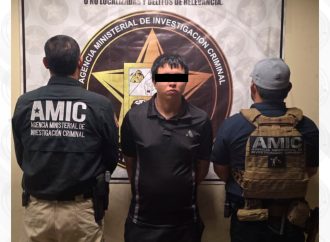 “El forest” enfrenta justicia por ataque armado que dejó 2 menores sin vida en Cajeme