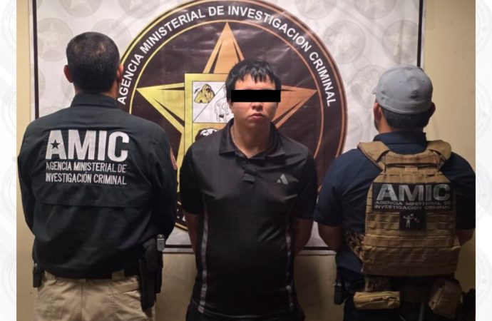 “El forest” enfrenta justicia por ataque armado que dejó 2 menores sin vida en Cajeme