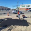 Estas son las colonias con jornadas de bacheo en hermosillo