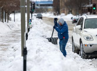 EE.UU. tiembla bajo una ola ártica histórica