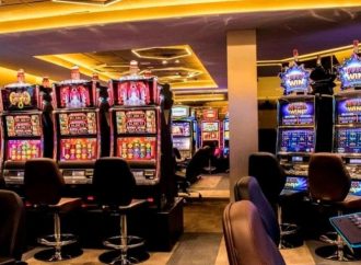 Sonora, entre los estados con casinos investigados por lavado de dinero
