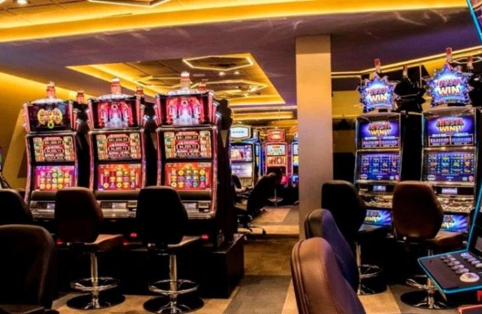 Sonora, entre los estados con casinos investigados por lavado de dinero