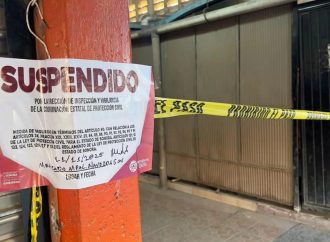 Clausuran el mercado municipal de Navojoa por fallas eléctricas y riesgos estructurales