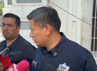 Destinarán a mil 200 policías estatales a resguardo del Buen Fin en Sonora