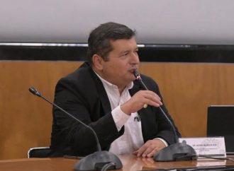 Las 3 mentiras de la oposición y su voto contra los programas sociales: Jacobo Mendoza