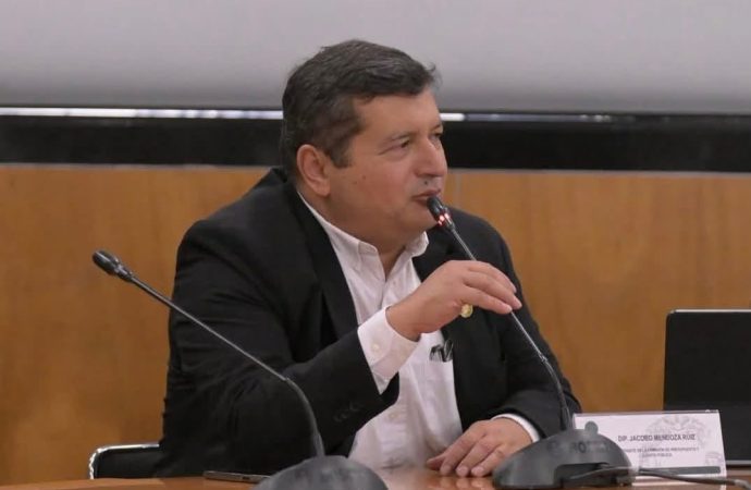 Las 3 mentiras de la oposición y su voto contra los programas sociales: Jacobo Mendoza