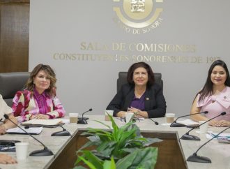 El Congreso del Estado entregará la Presea del Poderío de las mujeres