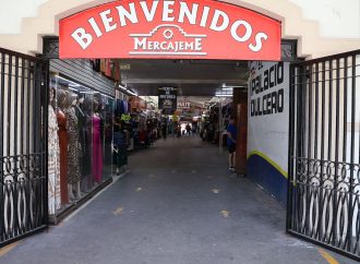 Abre sus puertas Mercajeme
