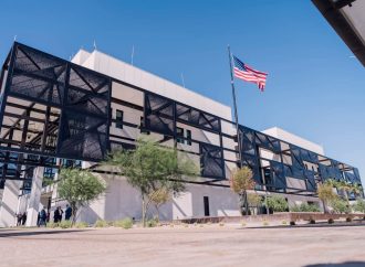 Alerta Consulado de E.U.A. sobre “coyotes” en Tiktok