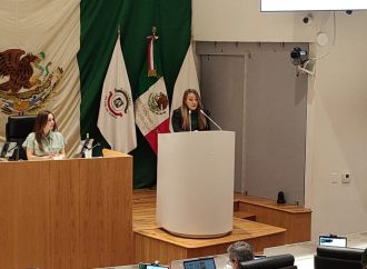 Buscan prohibir que menores de edad puedan manejar motocicletas