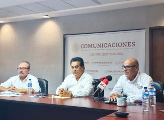 Carretera Bavispe – Nuevo Casas Grandes se entregará el 30 de diciembre