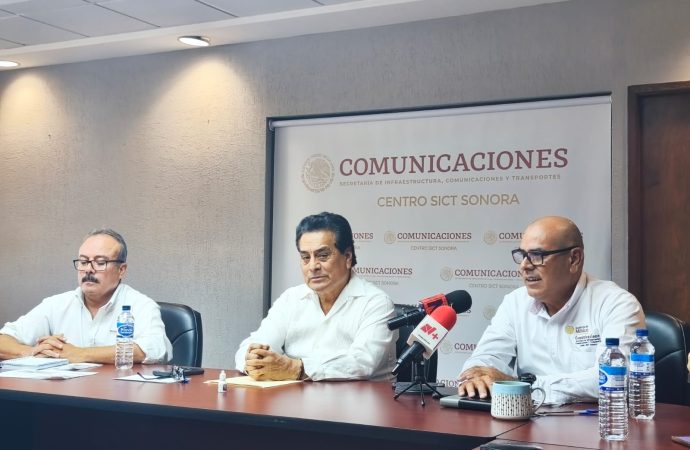 Carretera Bavispe – Nuevo Casas Grandes se entregará el 30 de diciembre