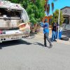 Se proporcionará servicio normal de recolección de basura este lunes 17 de noviembre