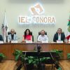 El IEE rinde informes la designación de regidores étnicos en el sur de Sonora