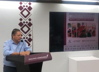 Plano Oriente será sede de la 19 Jornada de Servicios