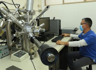 Promueven la seguridad en los laboratorios de la Universidad de Sonora